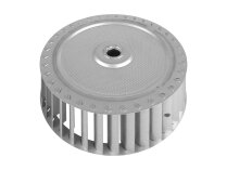 Rodete de ventilador Elco Ø133 x 52 mm, 13007686