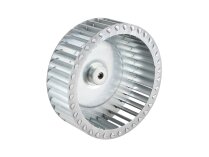 Elco fan impeller Ø160 x 53 mm, 13010112