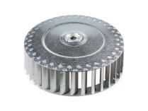 Impulsor de ventilador Elco Ø160 x 53 mm, 13010112