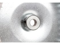 Impulsor de ventilador Elco Ø180 x 70 mm, 13021143