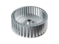Rodete de ventilador Elco Ø180 x 74 mm, art: 13007821.