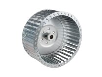 Rodete de ventilador Elco Ø180 x 74 mm, 13007821