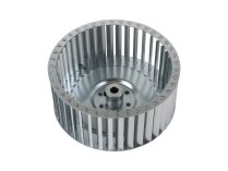 Ecoflam fan impeller Ø190 x 82 mm, art: 65300811.