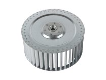 Rodete de ventilador Ecoflam Ø190 x 82 mm, 65300811