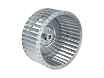 Rodete de ventilador Ecoflam Ø190 x 82 mm, 65300811