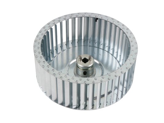 Ecoflam fan impeller Ø218 x 83 mm, art: 65312751.