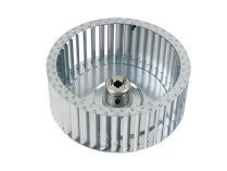 Ecoflam fan impeller Ø218 x 83 mm, art: 65312751.