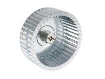 Impulsor de ventilador Ecoflam Ø218 x 83 mm, 65312751