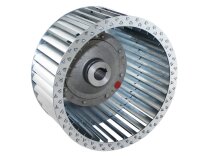 Elco Fan Impeller Ø240 x 114 mm, 13009736