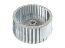 Elco fan impeller Ø240 x 114 mm, art: 13009736.