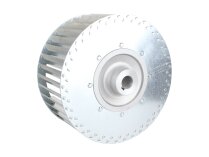 Elco Fan Impeller Ø240 x 114 mm, 13009736