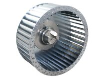 Impulsor de ventilador Elco Ø250 x 105 mm, art: 13010487.