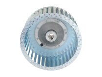 Elco fan impeller Ø250 x 114 mm, 13009737