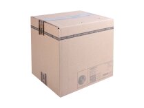 Impulsor de ventilador Elco Ø250 x 114 mm, 13009737