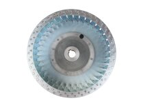 Impulsor de ventilador Elco Ø250 x 114 mm, 13009737
