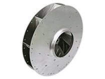 Impulsor de ventilador Elco Ø322 x 49 mm, art: 13015146.