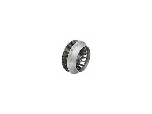 Elco fan impeller Ø350 x 64 mm, art: 13016700.