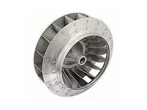 Elco fan impeller Ø380 x 80 mm, art: 13016703.