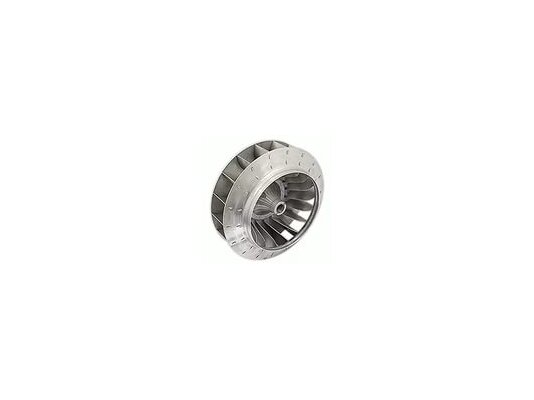 Impulsor de ventilador Elco Ø380 x 80 mm, art: 13016703.
