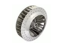 Elco fan impeller Ø400 x 85 mm, art: 13016704.