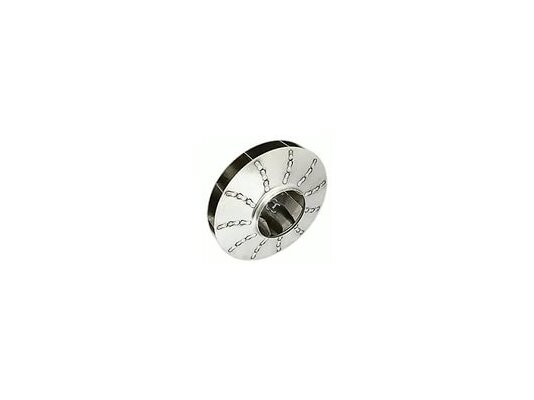 Ecoflam fan impeller Ø415 x 84 mm, art: 65311500.