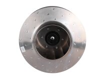 Ecoflam fan impeller Ø438 x 89 mm, 65311489