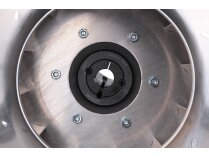Ecoflam fan impeller Ø438 x 89 mm, 65311489