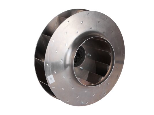 Impulsor de ventilador Ecoflam Ø438 x 89 mm, art: 65311489.