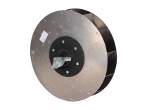 Rodete de ventilador Ecoflam Ø438 x 89 mm, 65311489