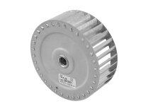 Fan impeller FBR Ø120 x 45 mm, 291001