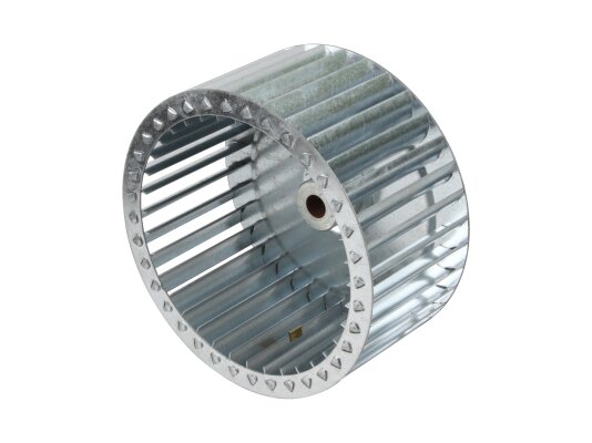 Fan impeller FBR Ø160 x 80 mm, art: 291005.
