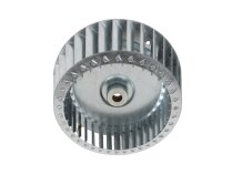 Fan impeller FBR Ø160 x 80 mm, 291005