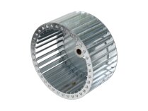 Impulsor de ventilador FBR Ø160 x 80 mm, art: 291005.