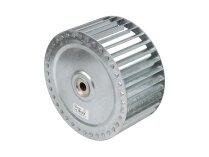 Rodete de ventilador FBR Ø160 x 80 mm, 291005