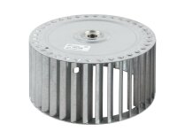 Rodete de ventilador FBR Ø160 x 80 mm, 291005
