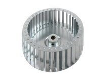 Rodete de ventilador FBR Ø160 x 80 mm, 291005