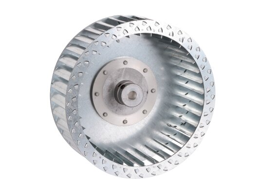 Fan wheel FBR Ø215 x 75 mm, art: 291007