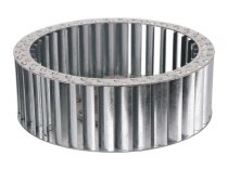 Fan impeller FBR Ø215 x 75 mm, 291007
