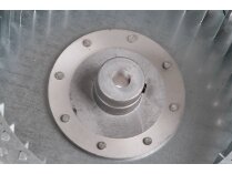 Fan impeller FBR Ø215 x 75 mm, 291007