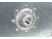 FBR fan impeller Ø240 x 65 mm, art: 291036.