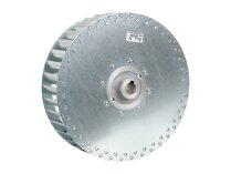 Impulsor de ventilador FBR Ø240 x 65 mm, art: 291036.