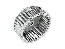 Impulsor de ventilador FBR Ø280 x 88 mm, art: 291066.