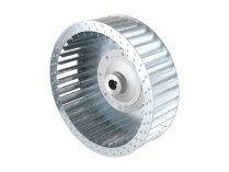 Rodete de ventilador FBR Ø300 x 90 mm, 291041
