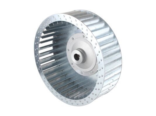 Rodete de ventilador FBR Ø300 x 90 mm, 291041