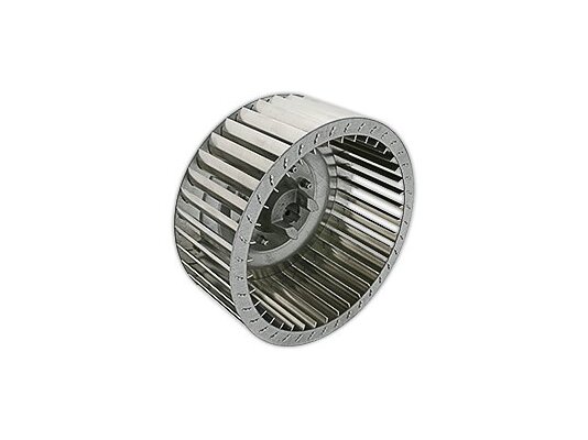 Fan impeller FBR Ø300 x 90 mm, art: 291039.
