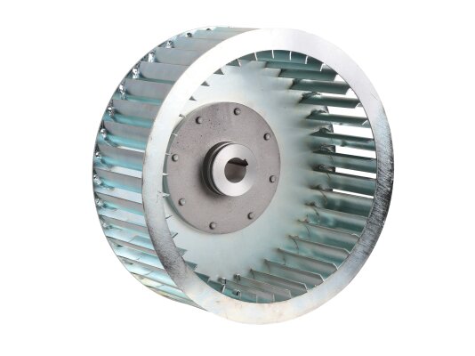 Fan impeller FBR Ø315 x 115 mm, art: 291069.