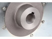 Fan wheel FBR Ø315 x 115 mm, 291069