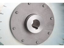 Fan wheel FBR Ø315 x 115 mm, 291069