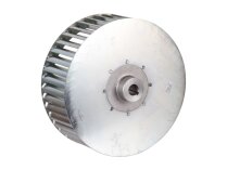 Fan wheel FBR Ø340 x 125 mm, 291068