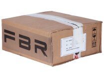 Fan wheel FBR Ø340 x 125 mm, 291068